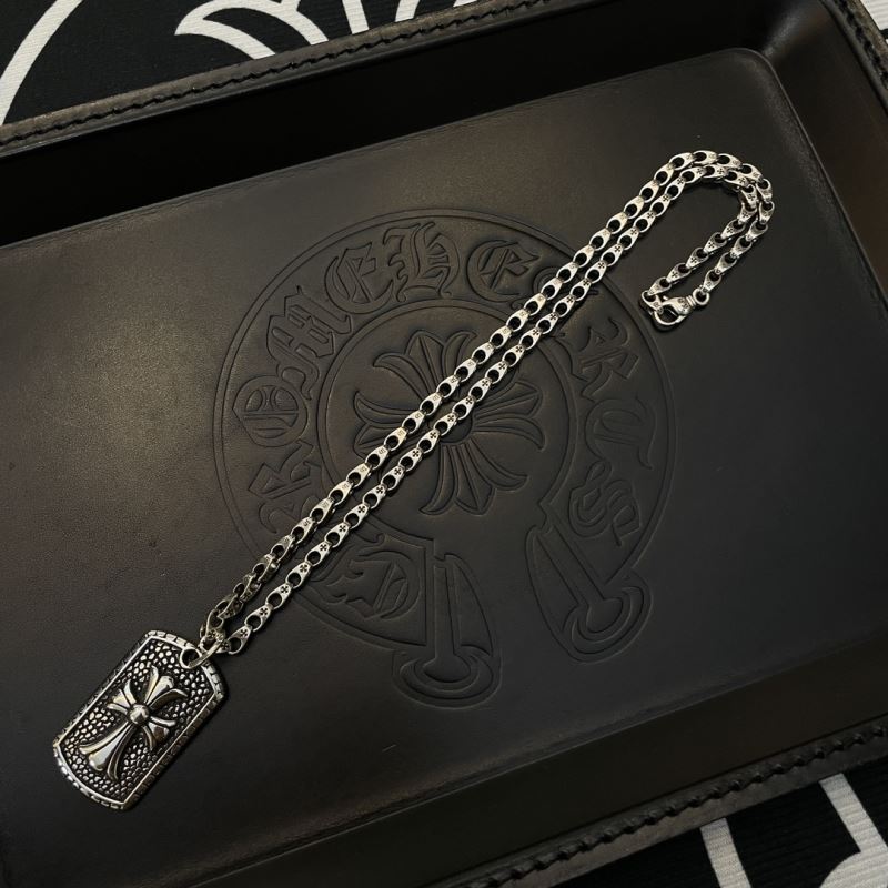 Chrome Hearts Necklaces